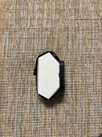 Used Garmin Venu X1 bike — image 5 of 6