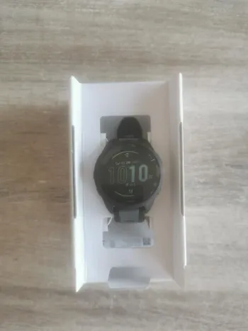 Used Garmin Forerunner 165 bike — image 4 of 4