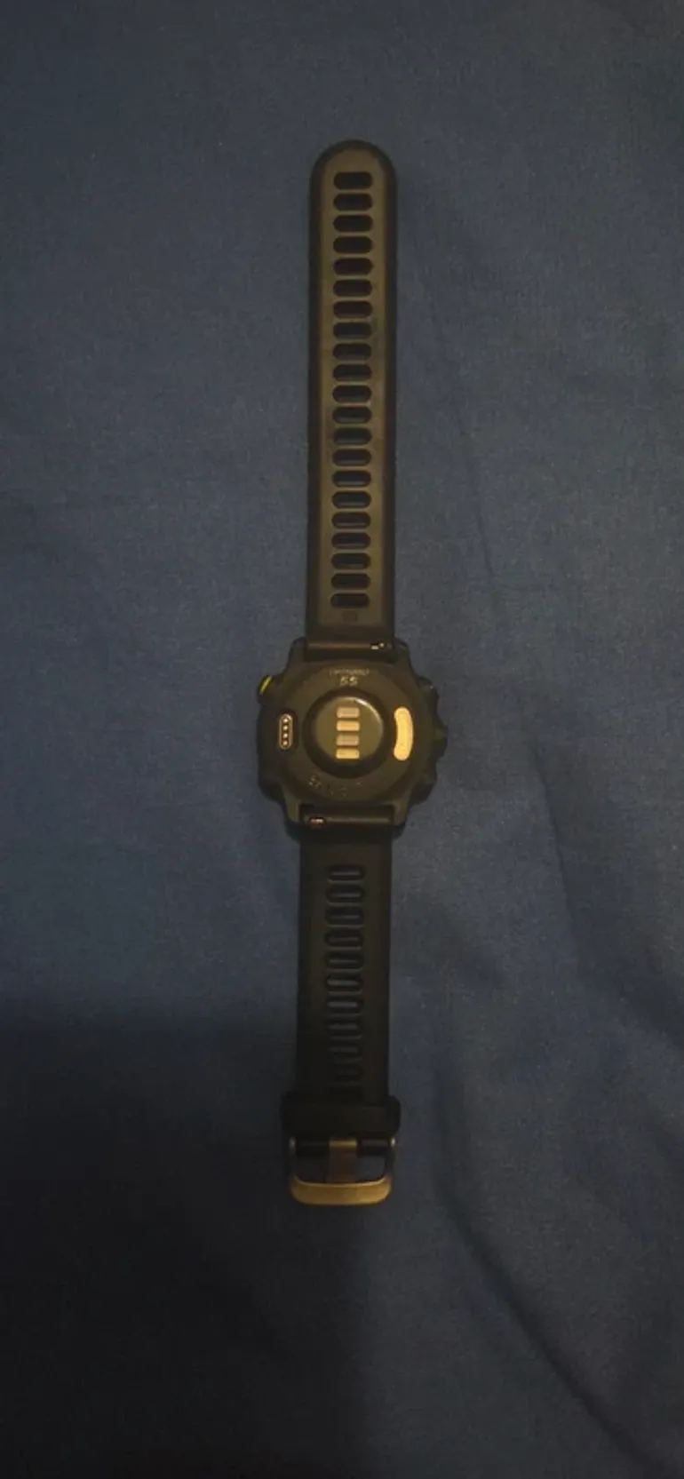 Used Garmin Forerunner 55 bike — image 2 of 2