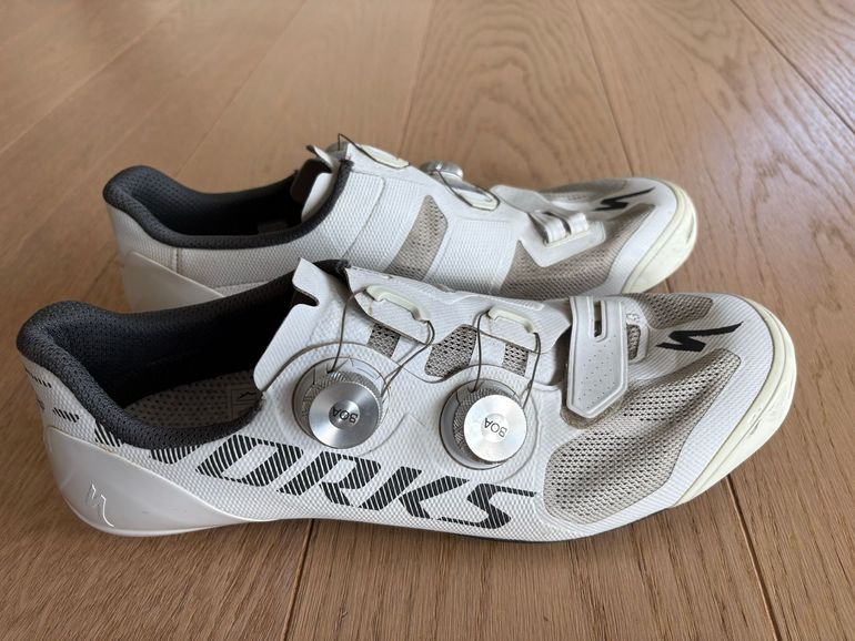 Used Specialized S-Works Vent bike — image 1 of 5