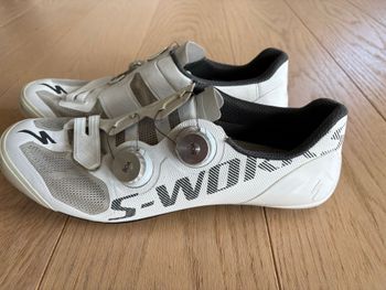 Used Specialized S-Works Vent bike — image 3 of 5