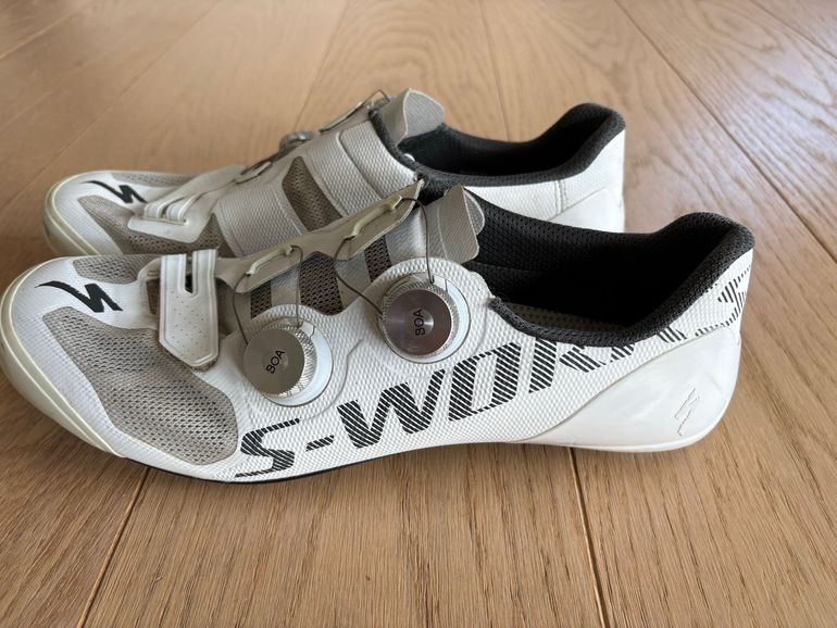 Used Specialized S-Works Vent bike — image 3 of 5