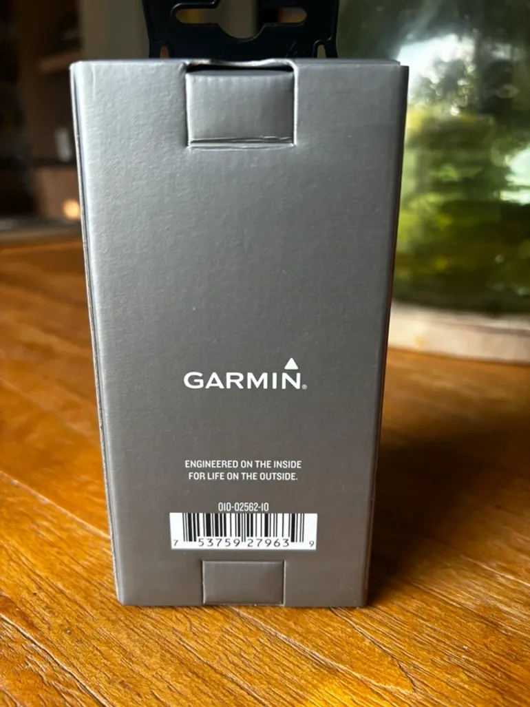 Used Garmin Forerunner 55 bike — image 2 of 5