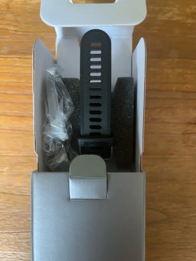 Used Garmin Forerunner 55 bike — image 5 of 5