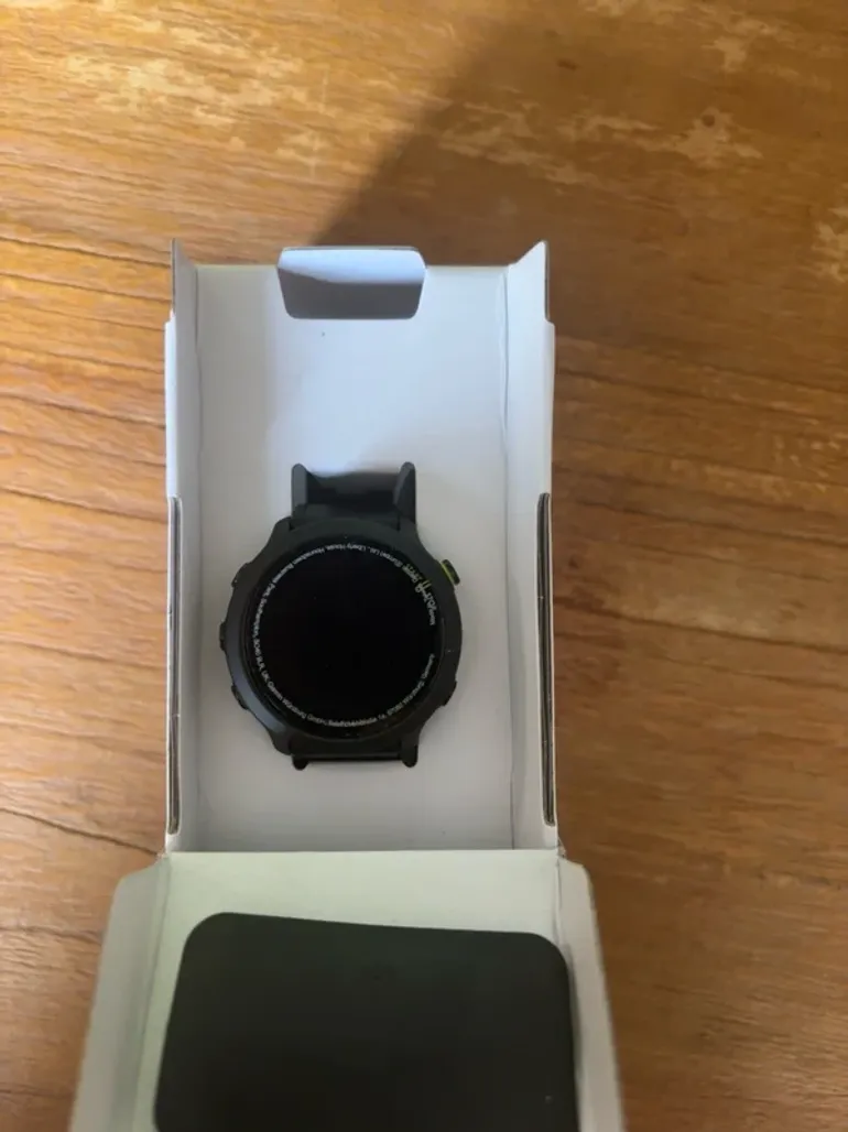 Used Garmin Forerunner 55 bike — image 4 of 5
