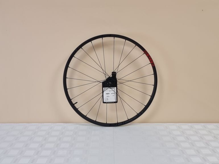 Used Stans Notubes Podium Carbon SRD 29" 15x100 and 12x148 Boost Shimano Wheelset bike — image 5 of 7