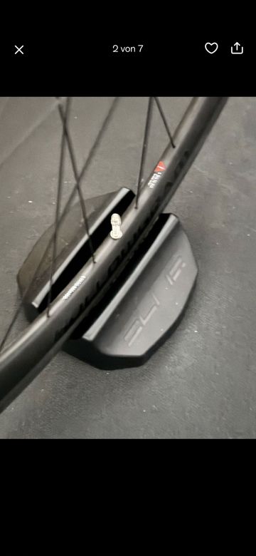 Gebrauchtes Elite Direto XR Smart Trainer bike — Bild 4 von 6