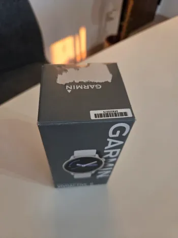 Used Garmin Vivoactive 6 bike — image 2 of 3