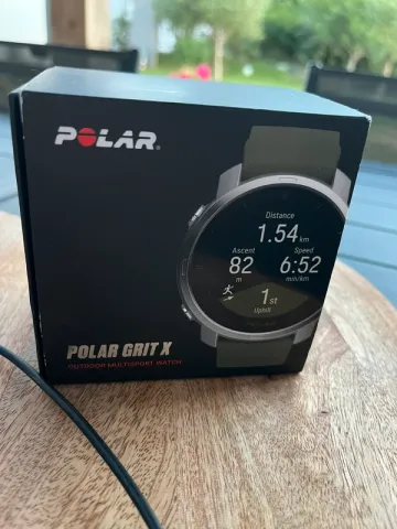 Gebrauchtes Polar Grit X bike — Bild 7 von 10
