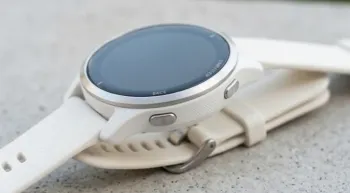 Used Garmin Vivoactive 5 bike — image 3 of 4