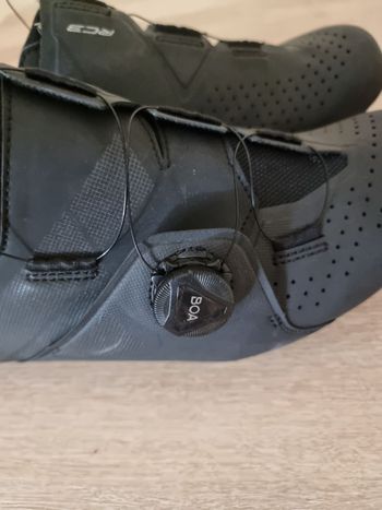 Used Shimano Chaussures bike — image 4 of 4