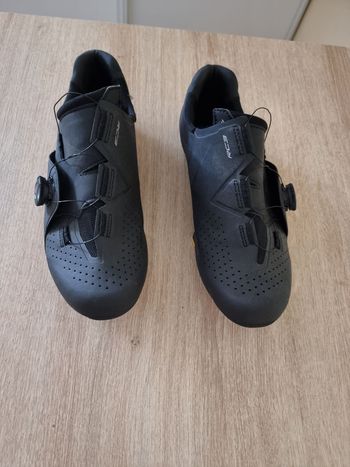Used Shimano Chaussures bike