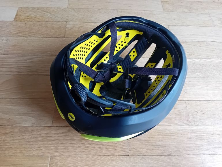 Used Scott Centric Plus MIPS Helmet bike — image 3 of 4
