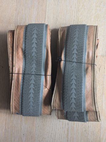 Used Ultradynamico Cava Race Tire 700c x 42 2022 bike