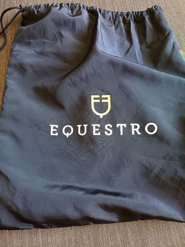 Brugt equestro Casco equitazione bike — billede 4 af 4