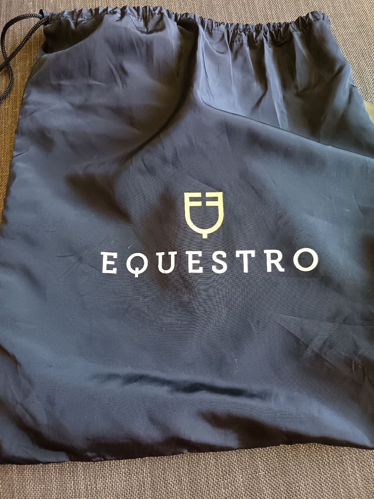 Gebrauchtes equestro Casco equitazione bike — Bild 4 von 4