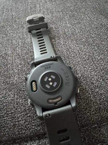 Used Garmin Forerunner 255 2025 bike — image 3 of 3
