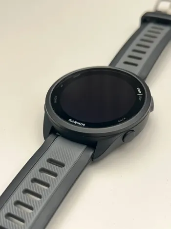 Used Garmin Forerunner 165 bike — image 6 of 6