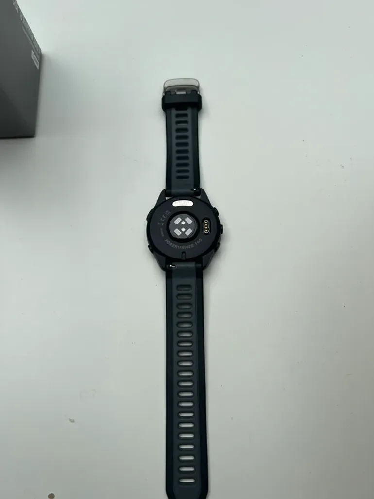 Used Garmin Forerunner 165 bike — image 4 of 6