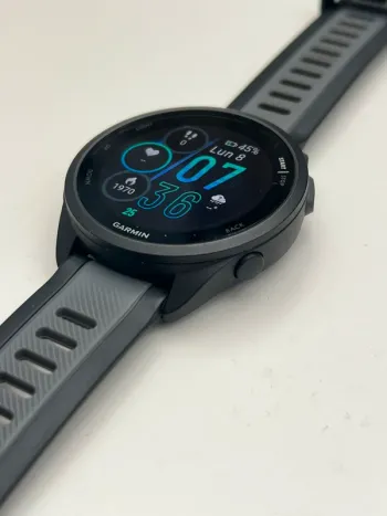 Used Garmin Forerunner 165 bike — image 5 of 6