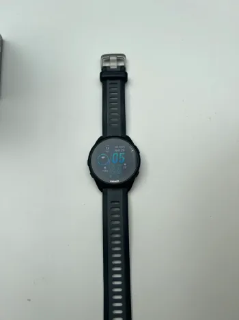 Used Garmin Forerunner 165 bike — image 3 of 6