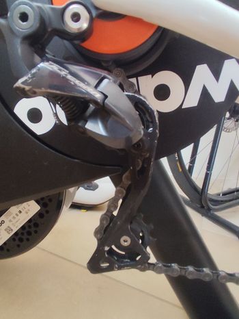 Used Shimano Ultegra 11V Mechanical 2021 bike — image 2 of 2