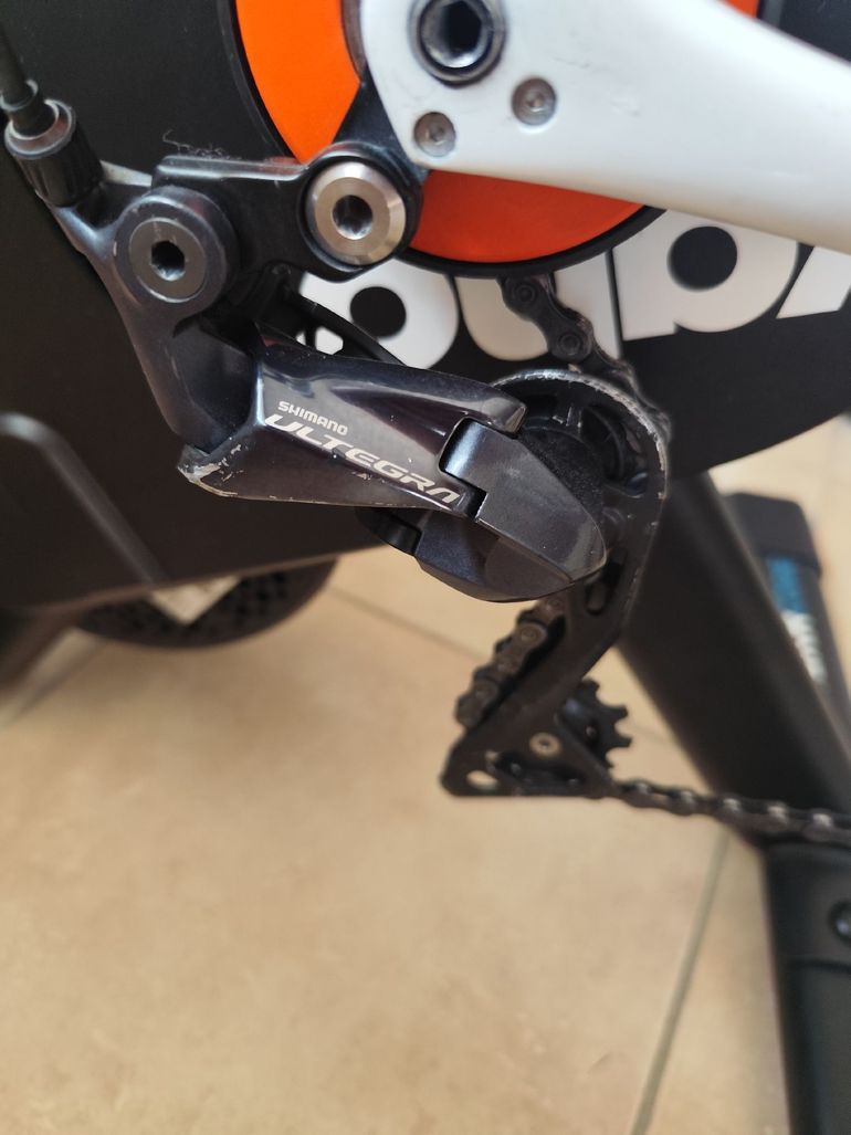 Used Shimano Ultegra 11V Mechanical 2021 bike — image 1 of 2