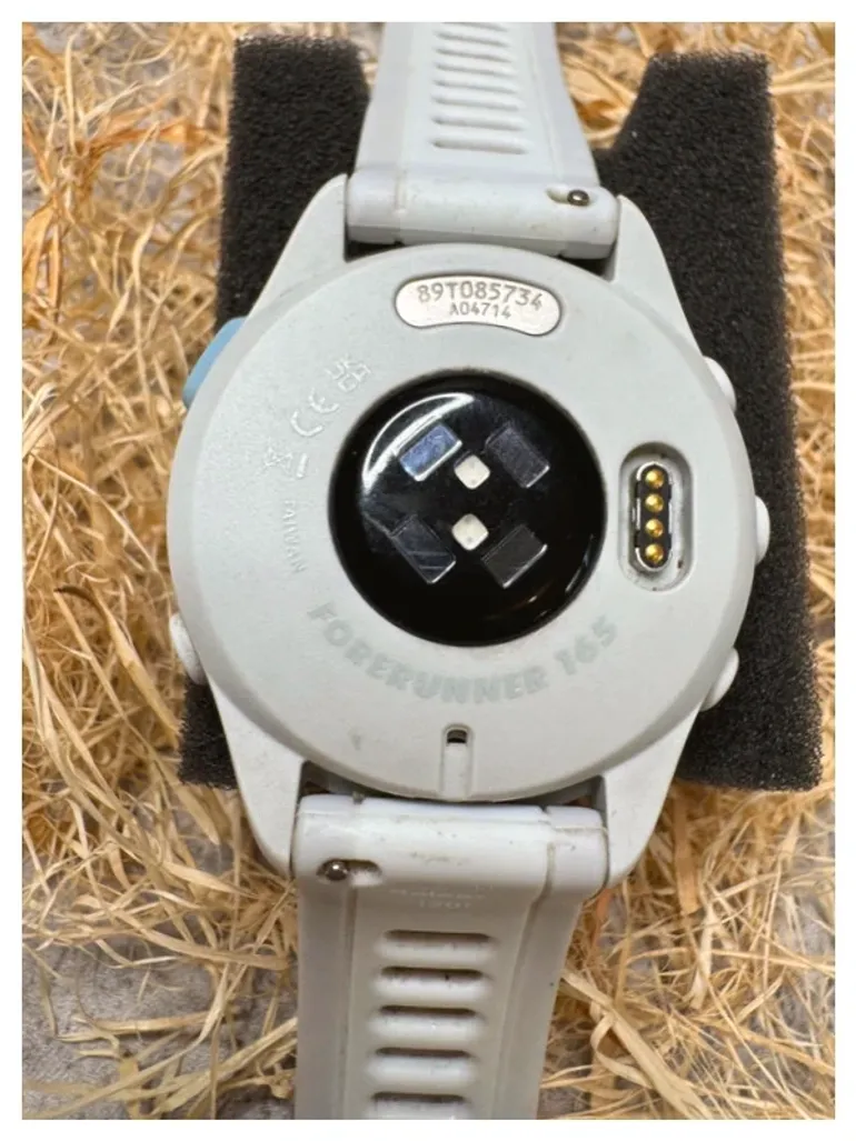 Used Garmin Forerunner 165 bike — image 9 of 15