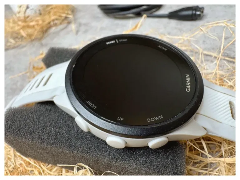 Used Garmin Forerunner 165 bike — image 6 of 15