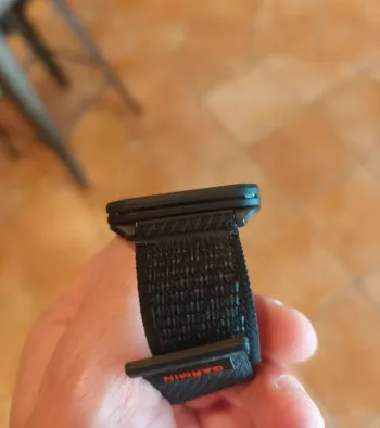Used Garmin Venu X1 bike — image 4 of 5