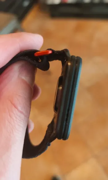 Used Garmin Venu X1 bike — image 3 of 5