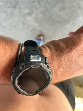 Used Garmin Instinct 3 bike — image 3 of 7