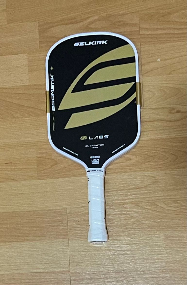 Used Selkirk Pickleball racket 2025 bike — image 1 of 2