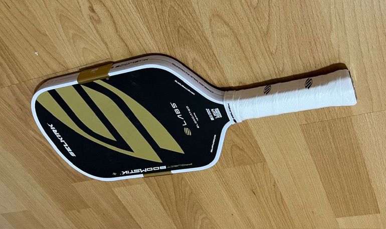 Used Selkirk Pickleball racket 2025 bike — image 2 of 2