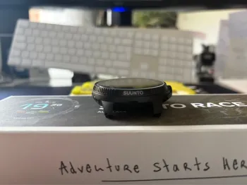 Used Suunto Race 2024 bike — image 5 of 8