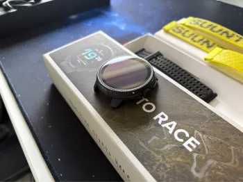 Used Suunto Race 2024 bike — image 4 of 8