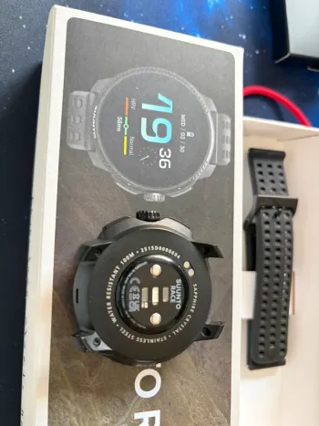 Used Suunto Race 2024 bike — image 8 of 8