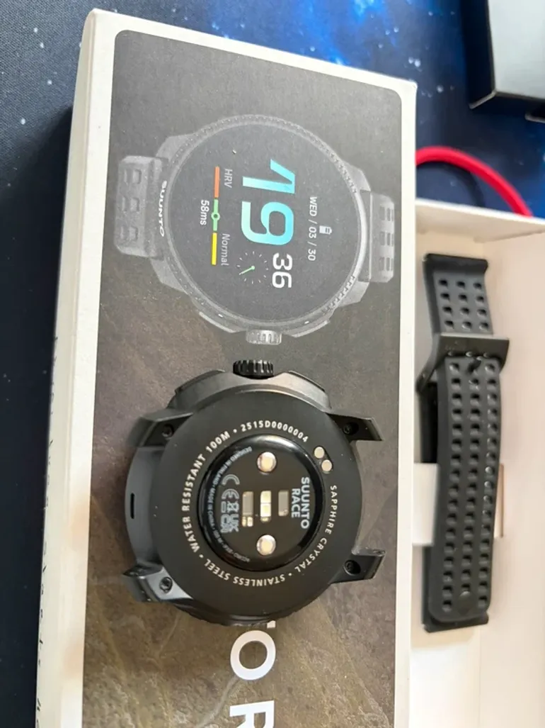 Used Suunto Race 2024 bike — image 8 of 8