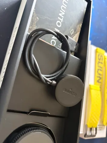 Used Suunto Race 2024 bike — image 7 of 8