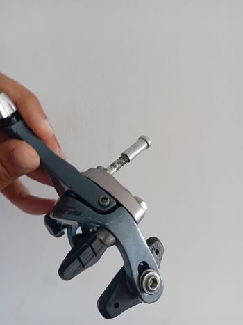 Used Shimano Claris bike — image 2 of 2