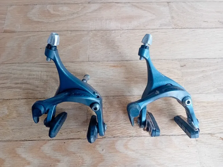 Used Shimano Claris bike — image 1 of 2