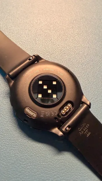Used Garmin Venu 3 2025 bike — image 4 of 7