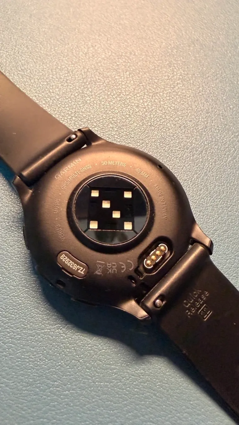 Used Garmin Venu 3 2025 bike — image 4 of 7