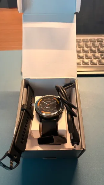 Used Garmin Venu 3 2025 bike — image 6 of 7