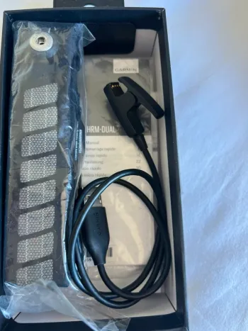 Used Garmin Forerunner 735XT bike — image 5 of 5