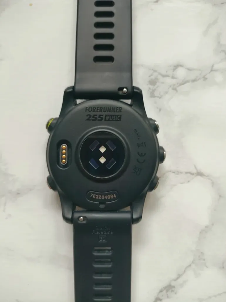 Used Garmin Forerunner 255 Music bike — image 7 of 7