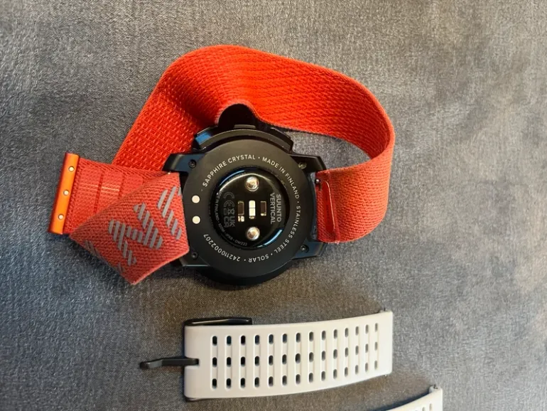 Used Suunto Vertical Solar bike — image 6 of 7