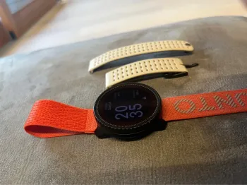 Used Suunto Vertical Solar bike — image 5 of 7