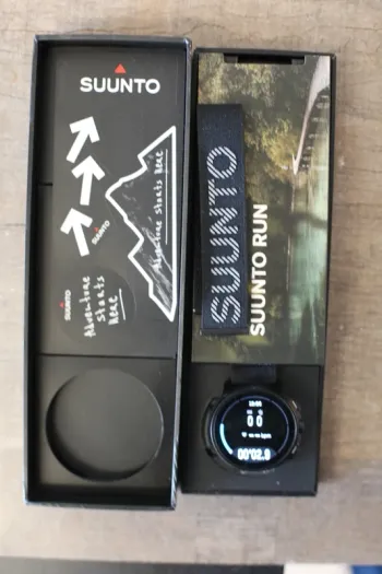 Suunto Run  bike d'occasion, ,  — image 2 sur 3