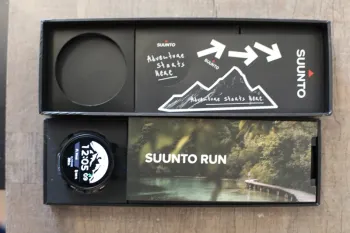 Suunto Run  bike d'occasion, ,  — image 3 sur 3